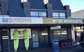 Mount Backpackers